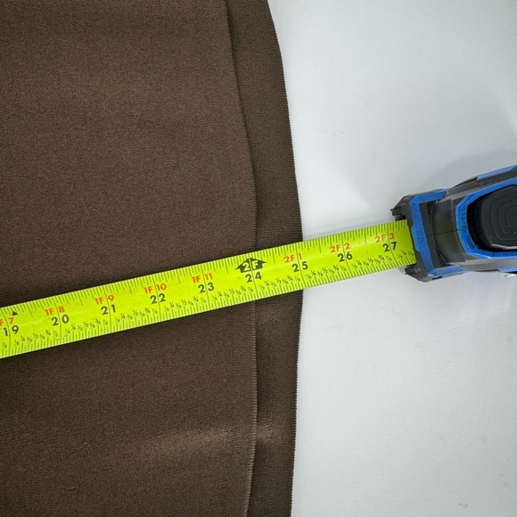 Zara Knit Beaded Scoop Neck Long Sleeve Blouse - Picture 9 of 11